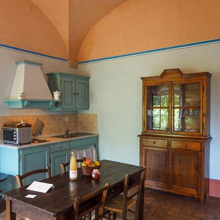 Foresteria Il Giardino Di Fontarronco Alberoro Экстерьер фото