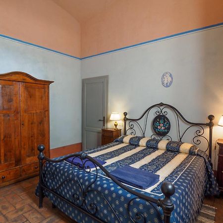 Foresteria Il Giardino Di Fontarronco Alberoro Экстерьер фото