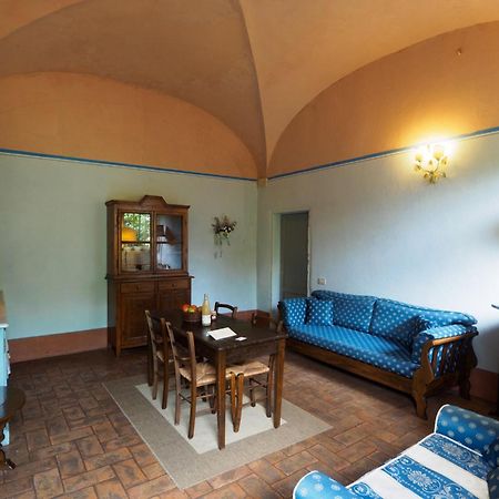 Foresteria Il Giardino Di Fontarronco Alberoro Экстерьер фото