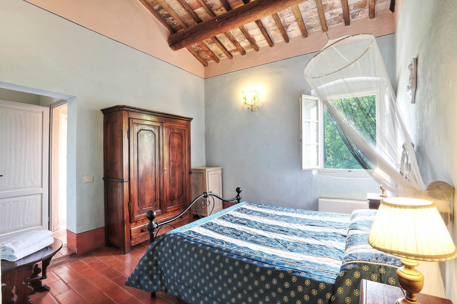 Foresteria Il Giardino Di Fontarronco Alberoro Номер фото